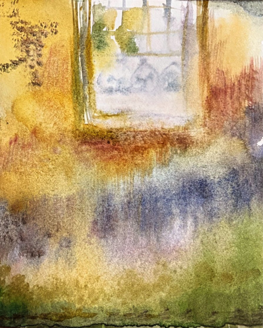 The Passage of Time