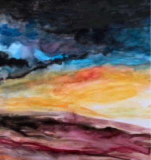 Soul, Sand, Valley, 2024