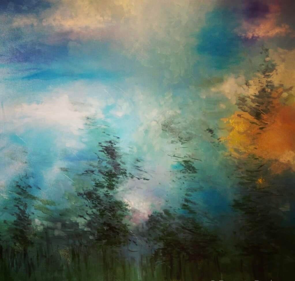 Lavasa Light, 2018