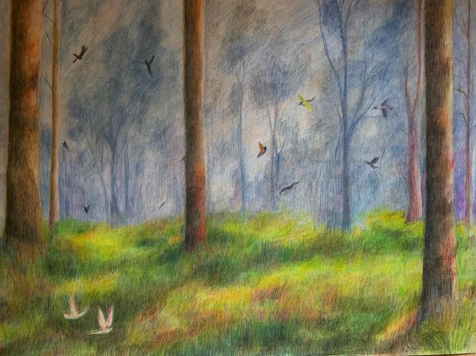 Twilight Memory, 2023