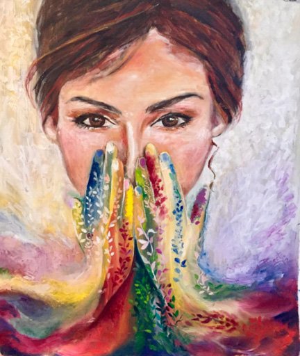 The Artist, 2017