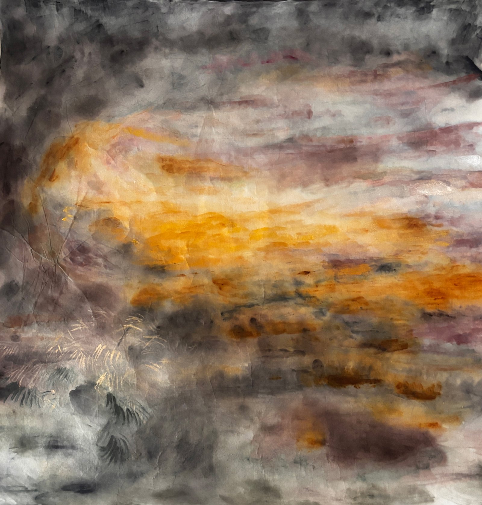 The Light Within the Weather, 2026
