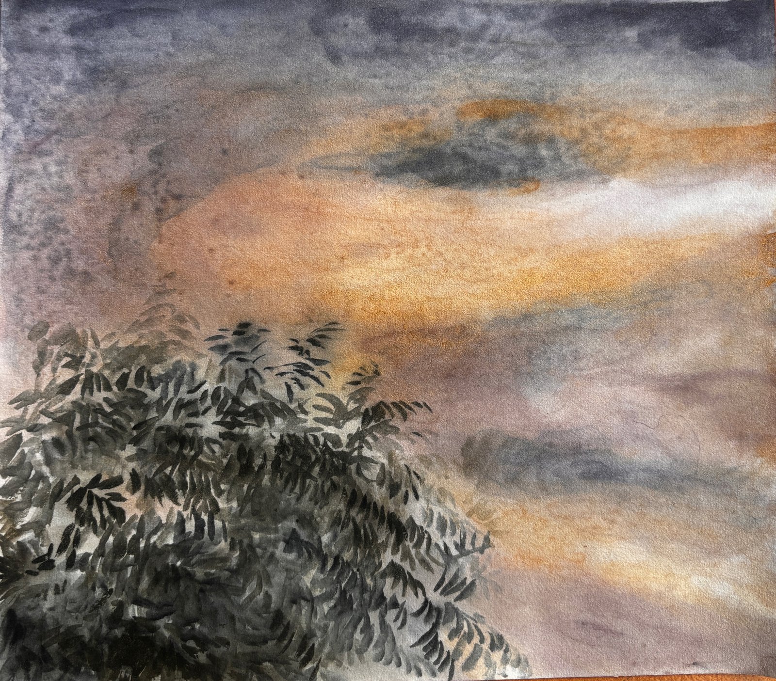 Quiet Light, 2026