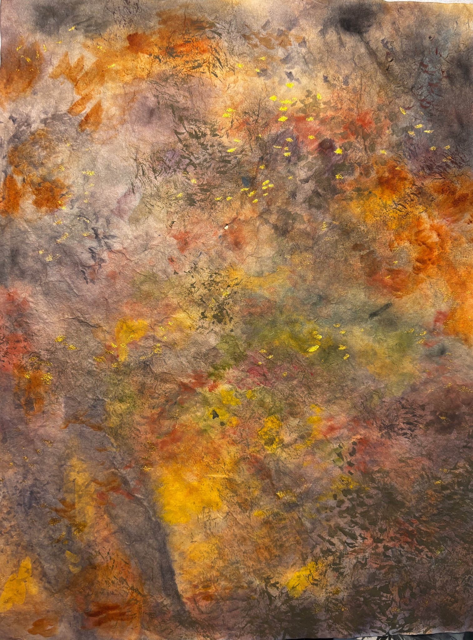 Colours of the Soil, 2026