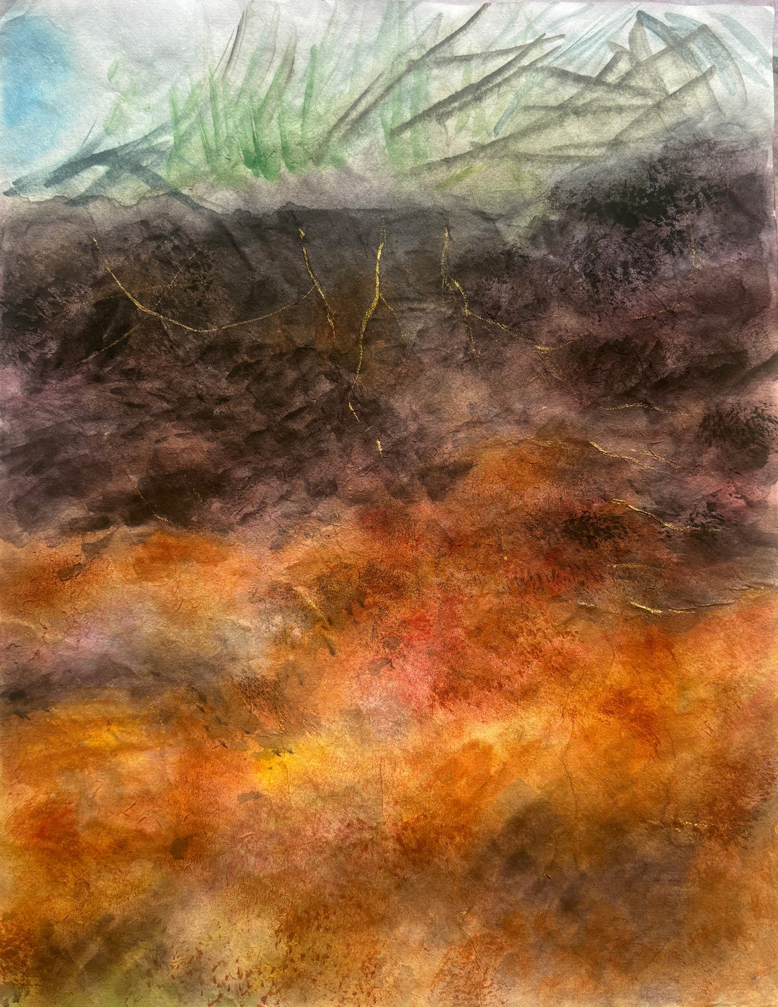 Subterranean