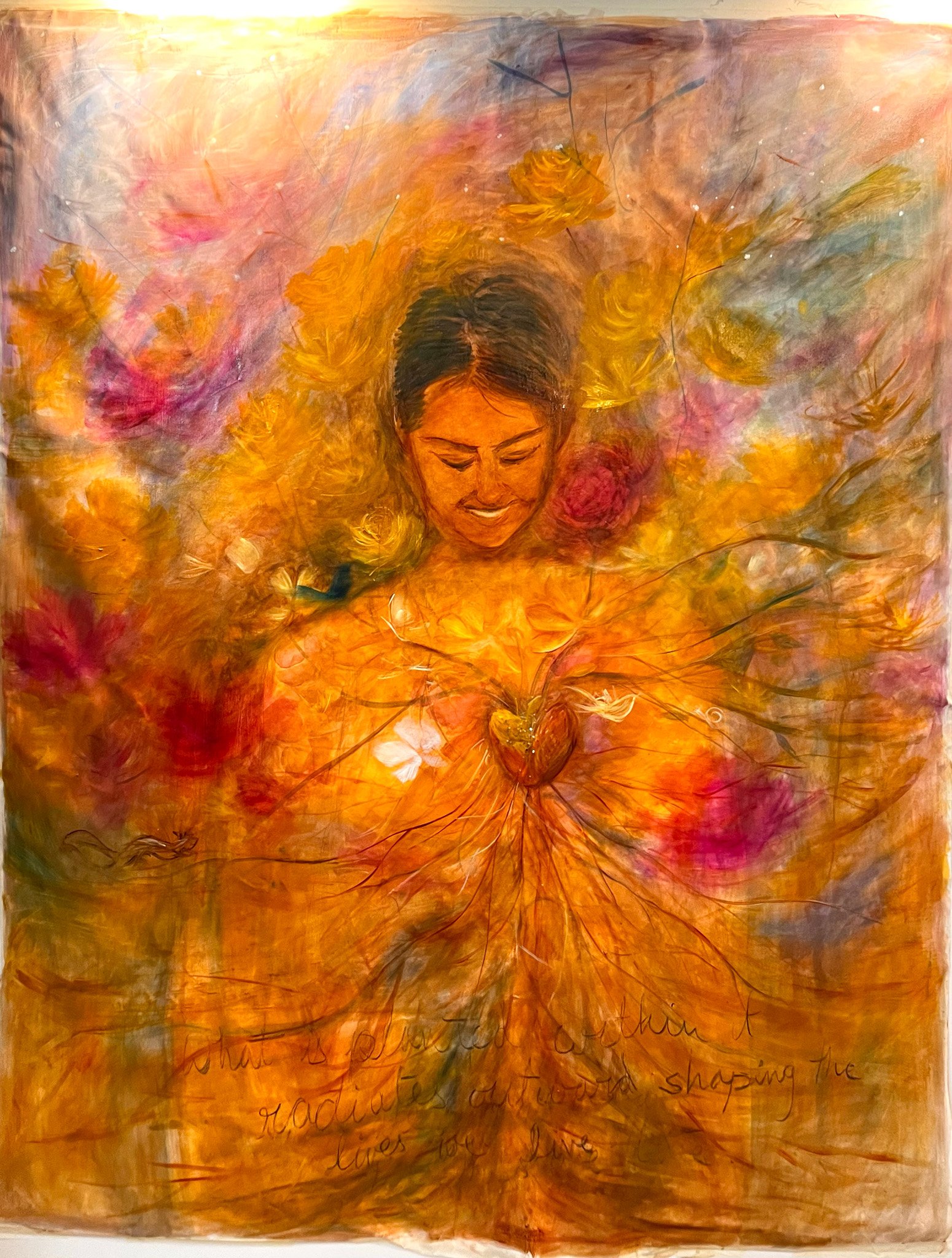 The Seed Heart