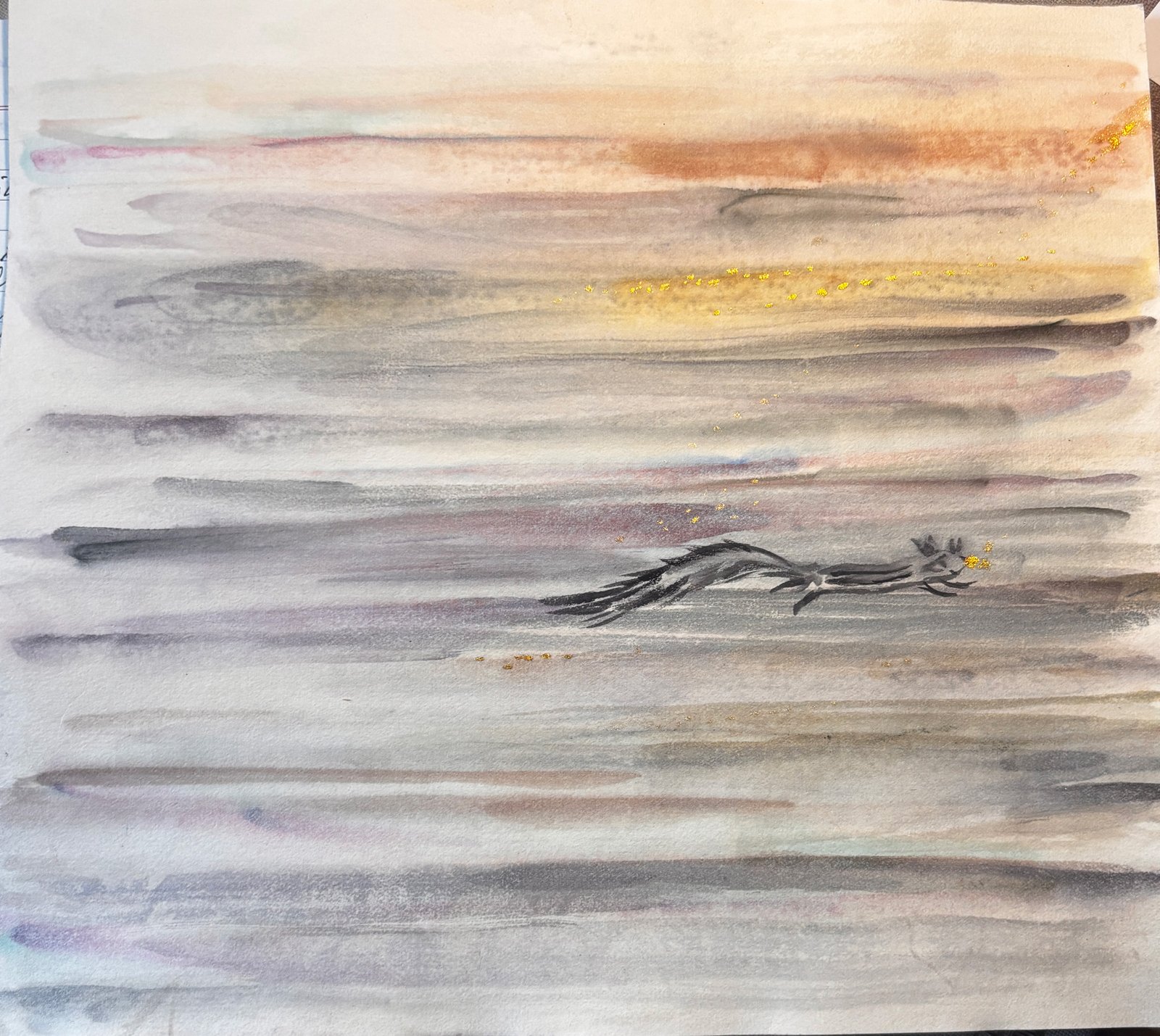 Collector of Light and Joy, 2026