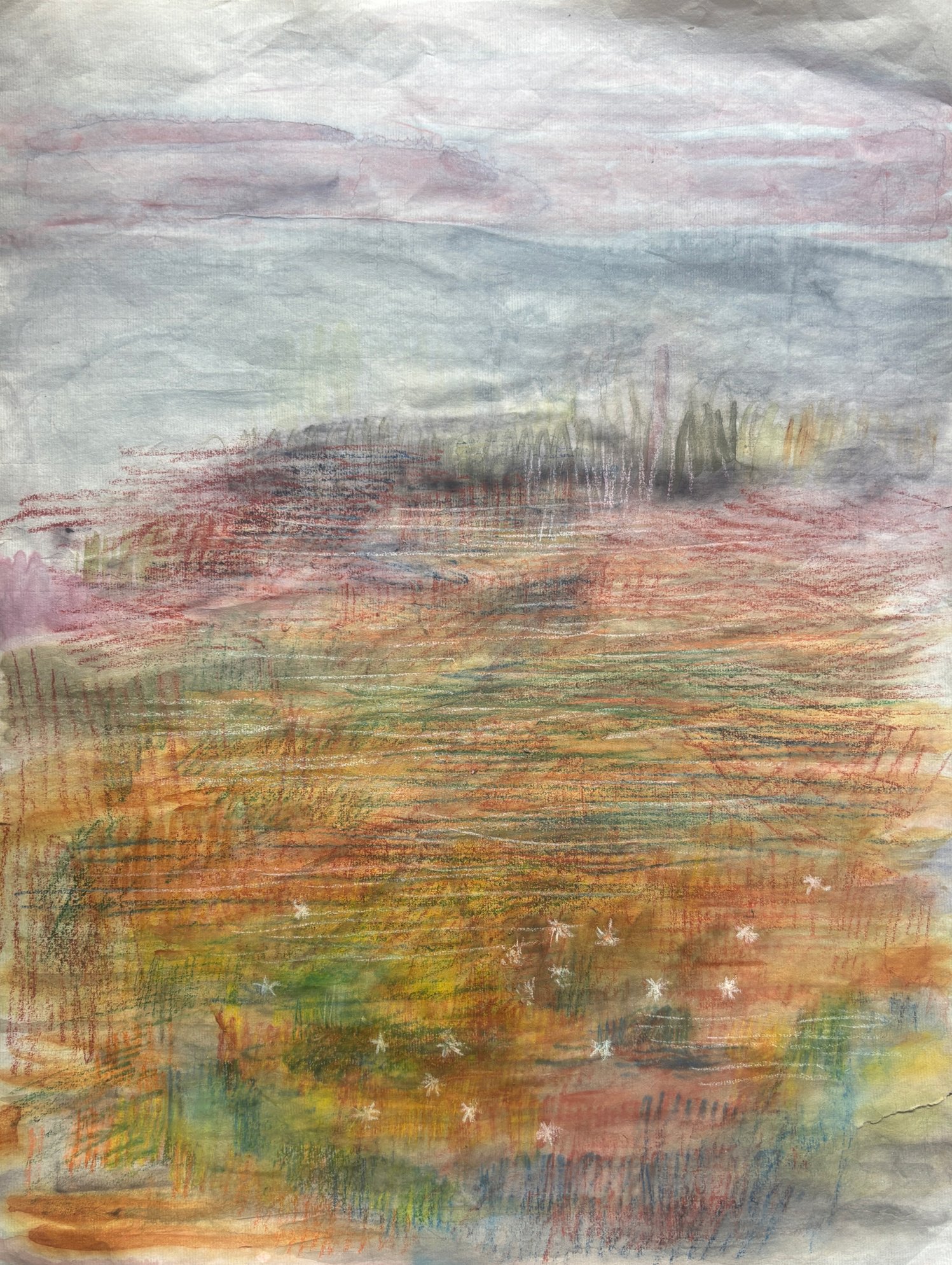 Field of Memory