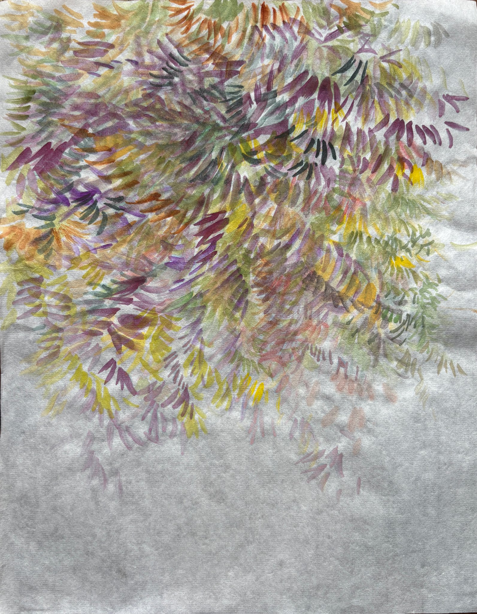 Architecture of Neem and Wind