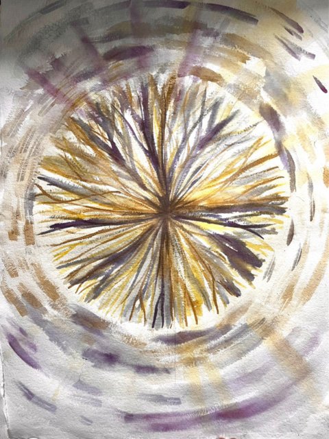 Ancestral Sun