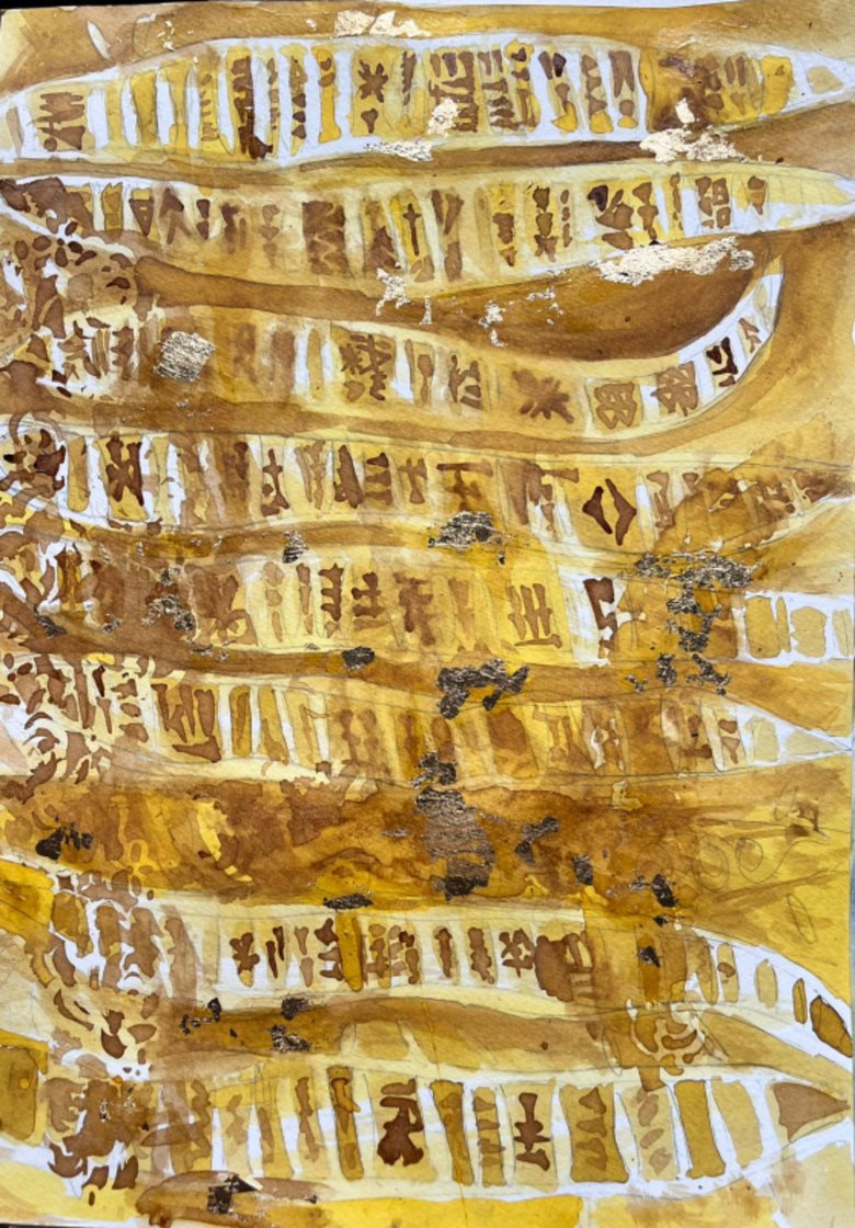 Ancient Seed Sequencing