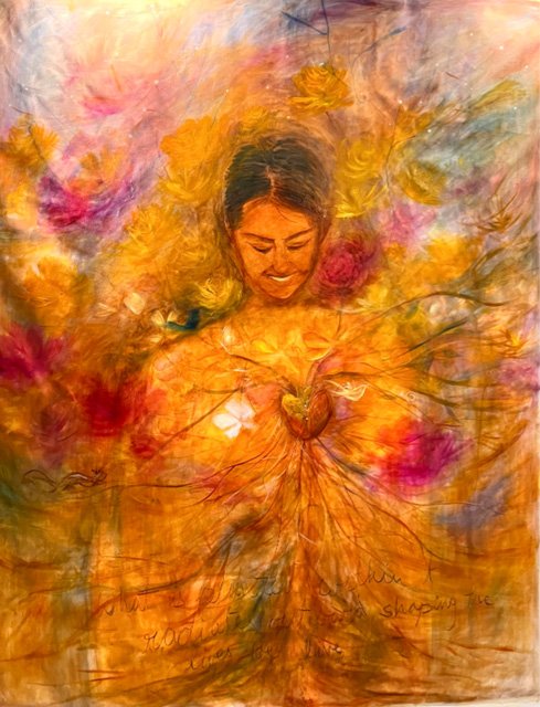 The Seed Heart